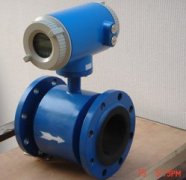 水污染危機加劇，電磁流量計將成為環(huán)保產(chǎn)業(yè)的