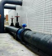 煤漿流量測量中電磁流量計(jì)應(yīng)用故障原因分析