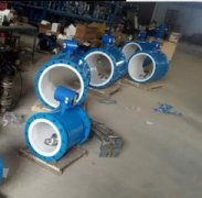 電磁流量計(jì)測量效果到底怎么樣呢