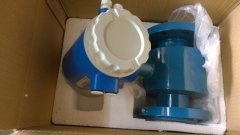 電磁流量計結(jié)構(gòu)設計精準，測量精度更高