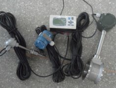 流量不準(zhǔn)蒸汽流量計如何調(diào)試？應(yīng)注意哪些事項