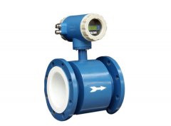 淺談電磁流量計使用之流速、流量、范圍度和口